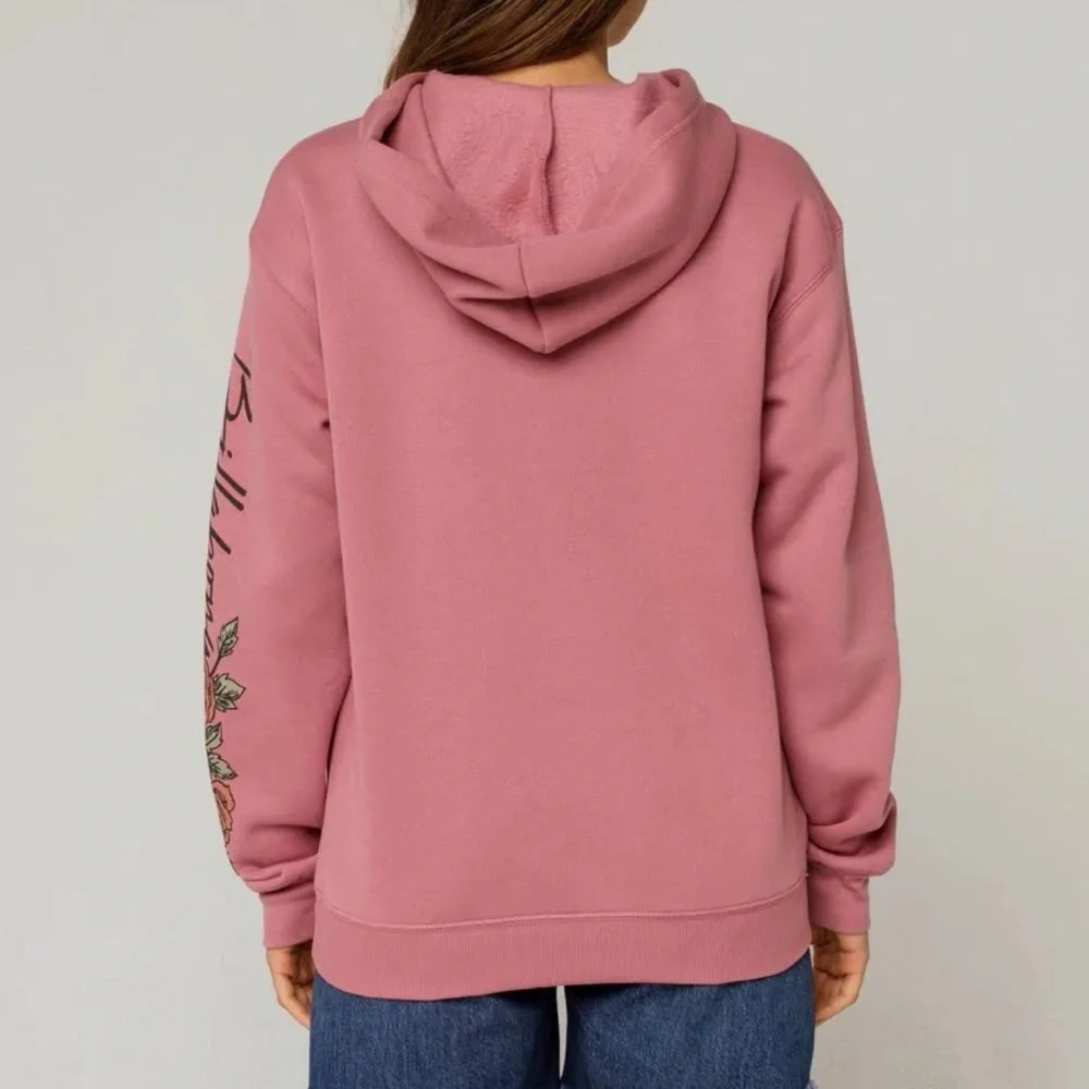 Billabong Women's Sundream Hoodie Sweatshirt. - Picture 5 of 11
